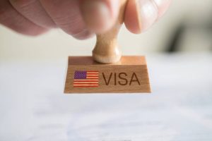 How to Apply for a US Tourist Visa (B1/B2)