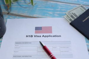 What Are the Requirements For Obtaining an H-1B Visa In The USA