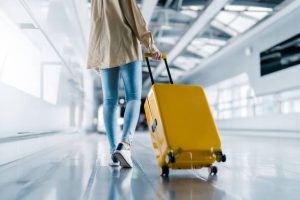 How to Recover Your Missing Luggage in Transit Abroad